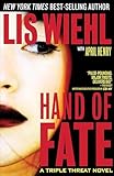 Hand of Fate (A Triple Threat Novel Book 2)