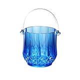 2. Polyvalence : il peut être utilisé comme bol à noix, bol à bonbons, récipient à biscuits, récipient à dessert, seau à glace, vase, etc.