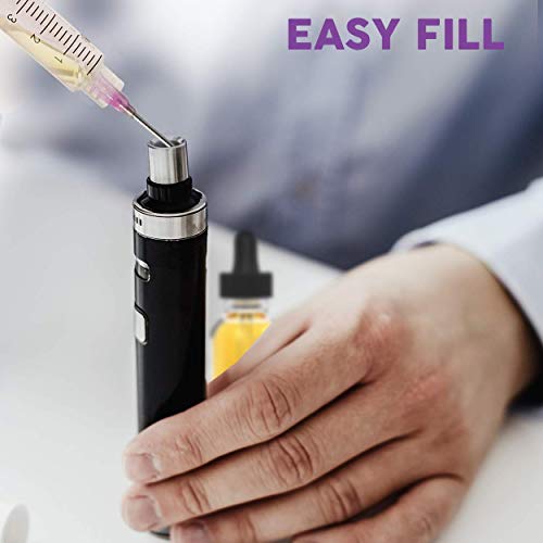 Care Touch Luer Lock Syringes - Disposable 3Ml Count Syringes - No Needles - Great For Oral Medicine And Home Care, 100 Count #TOP2