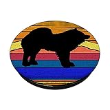 Zoom IMG-1 vintage chow retr sunset pets Zoom IMG-1 vintage chow retr sunset pets