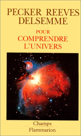 Télécharger Pour comprendre l'univers Gratuit