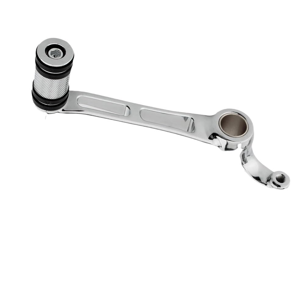 Levier de vitesse Harley VRSCD 07-17 - Commandes avant et levier de frein arrière Shift Lever-E