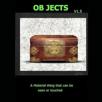 The Objects 1.5