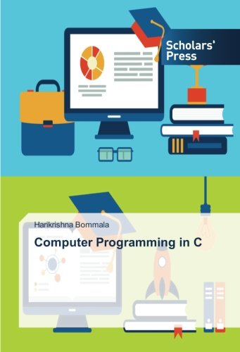 Computer Programming in C