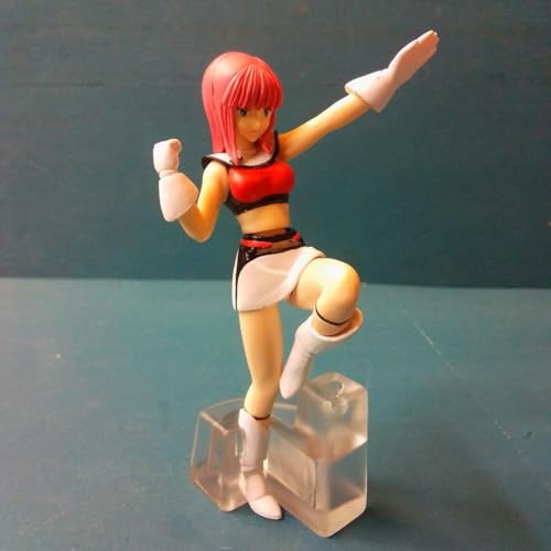 ガシャポンHGIFウイングマン森本桃子ウイングガールズ