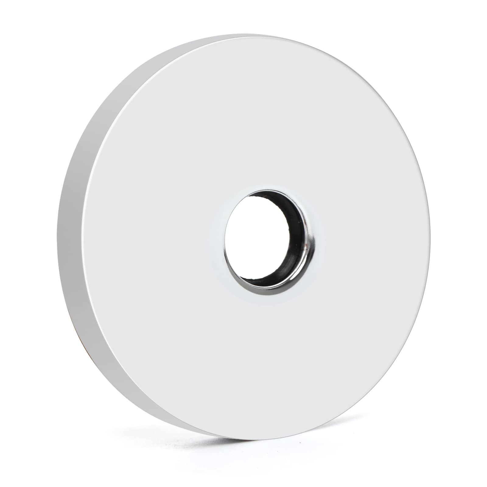 Extra Large Shower Ar Flange 3.5 Inches Shower Flange Cover Plate Replaceent Shower Ar Large - View #3