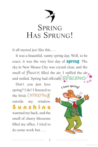 The Amazing Voyage (Geronimo Stilton and the Ki... 0545307716 Book Cover