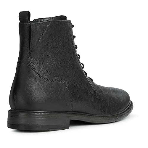 Image of Geox Men's U Cannaregio C Ankle Boots