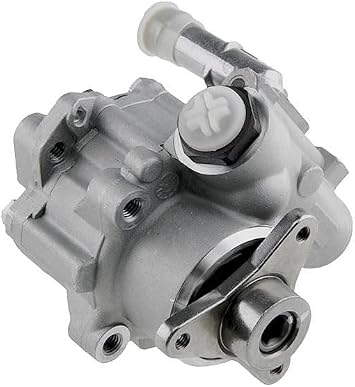 Compatible with Movano Mk1 Vivaro A Power Steering Pump 2000-2014
