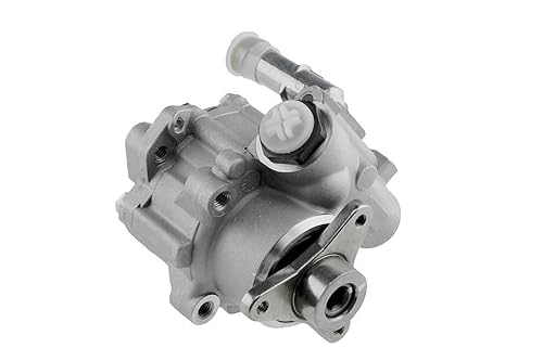 Advantage Auto Parts Compatible with Master Trafic Power Steering Pump 2000-Onwards