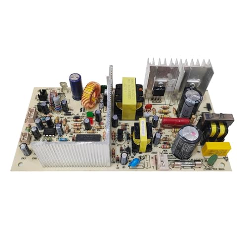 FX101 10.5V ԃCLrlbgd{[h C{[h d ①ɃANZT[ H PCB121110K1