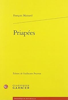 Paperback Priapees [French] Book