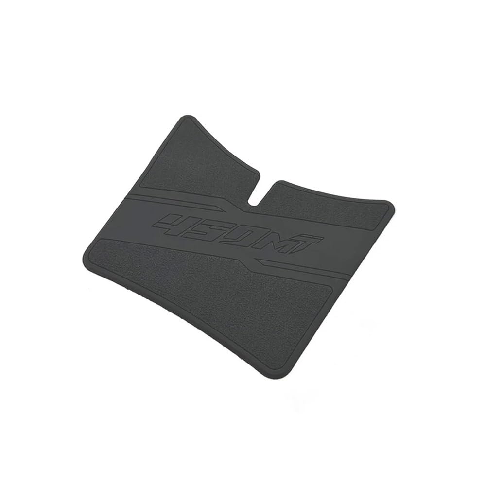 Motorcycle Fuel Tank Sticker for CF&MO&to 450MT 450 MT MT450 2024 Motorcycle Fuel Tank Pad Sticker Side Knee Grip Decal Protector Pads Decoration