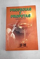 Profecías y profetas 8475617654 Book Cover