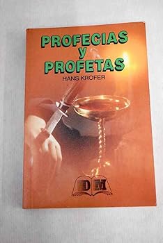 Paperback PROFECIAS Y PROFETAS [Spanish] Book