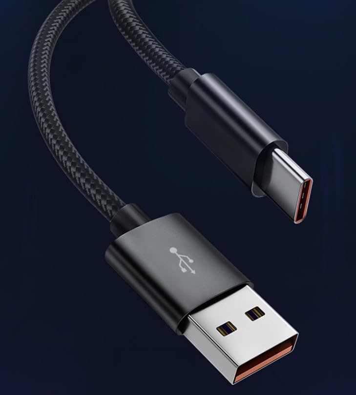 Amazon.com: USB Charger Replacement for All-New Kindle Paperwhite