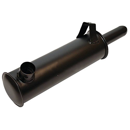 Rotary 8284 Clamp-On Muffler for Kohler