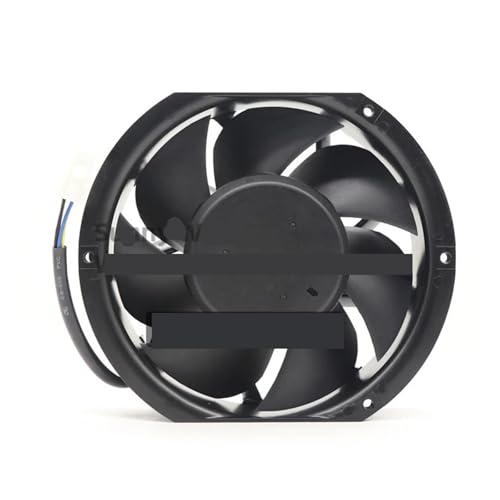 Ventilateur FFB1524UHG 24V résout les problèmes de surchauffe des armoires électriques 115W