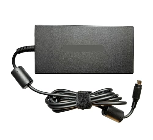 Adaptador cargador AC 20V 11.5A 230W miniatura 2