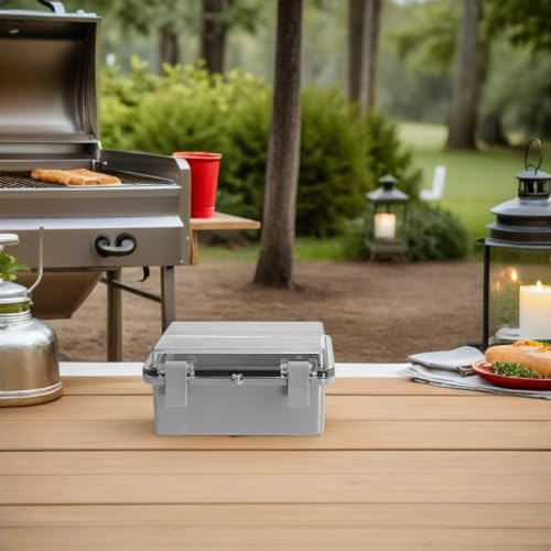 Boîte électrique étanche pour câbles alimentation Mipcase