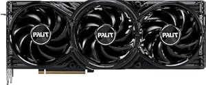 Palit – Palit GeForce RTX 5080 GamingPro V1 16GB GDDR7 Gaming Grafik