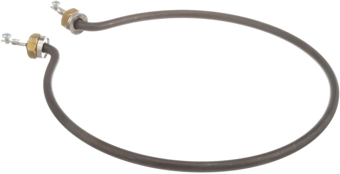 Replacement for 240V/1,650W Warmer Heating Element Replaces Star Mfg 2N-35967UL Part#2N-35967UL