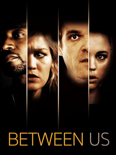 Bild: Between Us f�r 9,99 EUR bei amazon.de