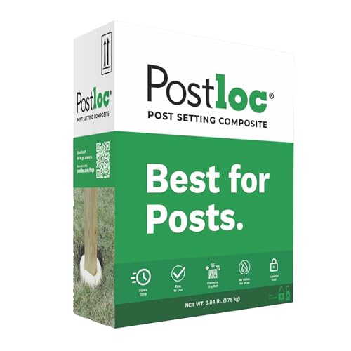 Postloc 1-Post Kit