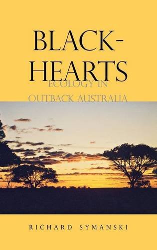 Blackhearts: Ecology in Outback Australia