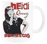 Robustheit – komplett aus Keramik gefertigt