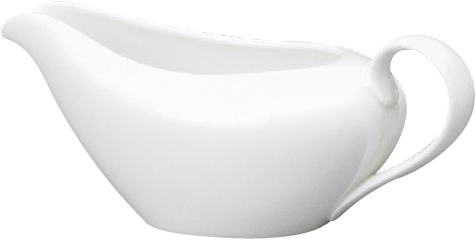 Yamasita Craft 11720420 U.E Gravy, 7.2 x 3.5 inches (18.2 x 9 cm), 20.3 fl oz (600 cc)