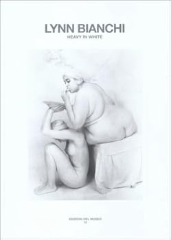 Hardcover Heavy in White Book