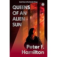 Queens of an Alien Sun
