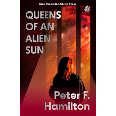 Queens of an Alien Sun