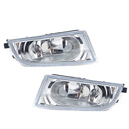 LED Antibrouillard Civic FD Idéal pour Améliorer la Visibilité par Temps de Brouillard