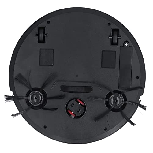 Mini Odkurzacz USB Inteligentna Zamiatarka do Odsysania i Mycia w Domu (ZJchaoypfrg7384s-11)