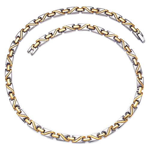 wollet - Edelstahl Cover