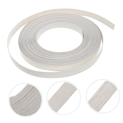 Cinta cantear encimeras cocina SEWACC de PVC flexible autoadhesivo 6