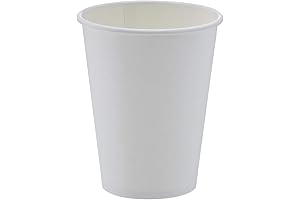Compostable Hot Paper Cups: The Sustainable Solution for Your Coffee Needs