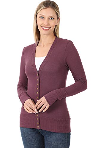 Zenana womens Modern/Fitted