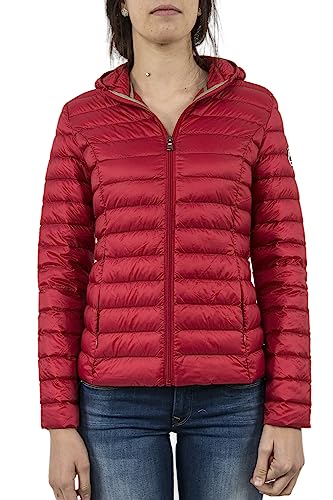 JOTT Doudounes doudoune cloe ml capuche 300 red XS