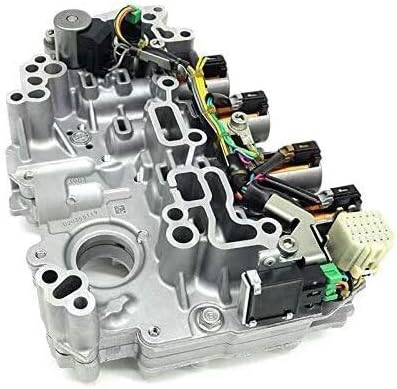 CVT Valve Body JF010E JF015 RE0F11A JF015E JF011E