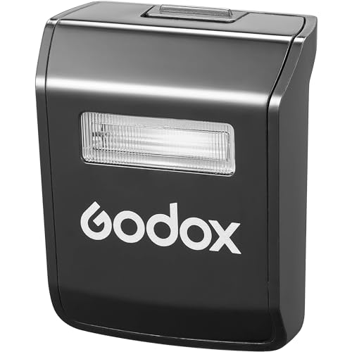 Godox V1Pro TTL Camera Flash - Nikon