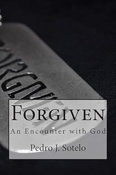 Paperback Forgiven: An Encounter with God Book