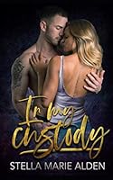 In My Custody 1718115849 Book Cover