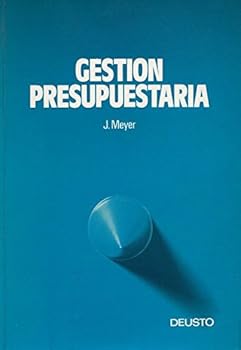 GESTIÓN PRESUPUESTARIA