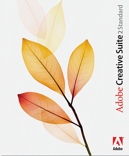 Preisvergleich Produktbild Creative Suite Standard 2.0 Upgrade MAC