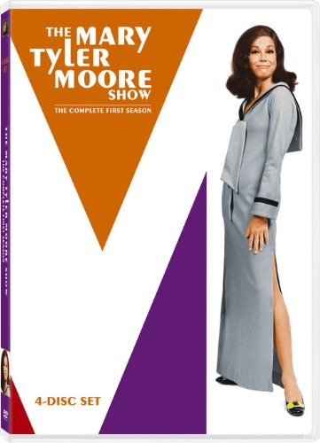 The Mary Tyler Moore Show The Complete First Season Amazon.in Movies