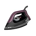 Havells Blaze 2 KG Heavy Weight Dry Iron | 1250W | American Heritage Non-stick Soleplate