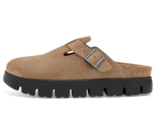 Image of Birkenstock Boston Chunky Platform Clog